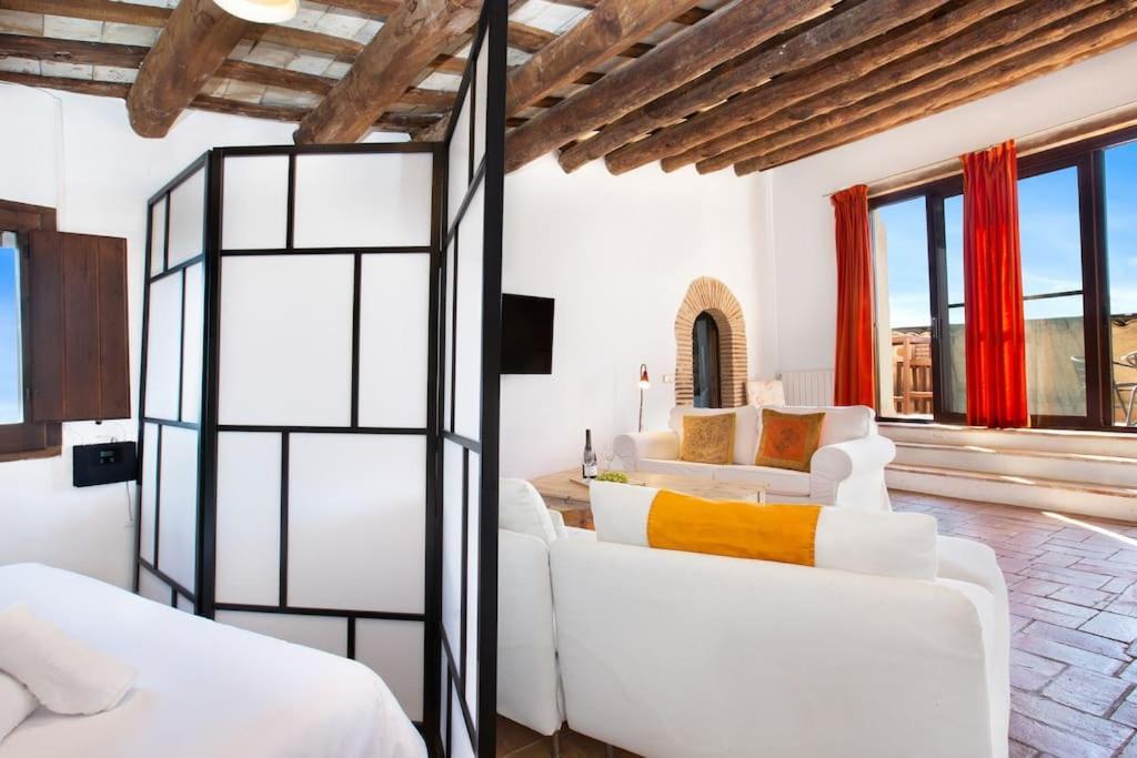 Casa Torre Cruilles Big, Stylish, Modernized 'Castle' Prime Costa Brava With Ac Villa Екстериор снимка