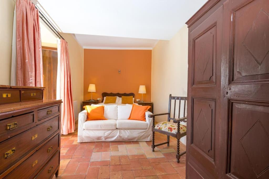Casa Torre Cruilles Big, Stylish, Modernized 'Castle' Prime Costa Brava With Ac Villa Екстериор снимка