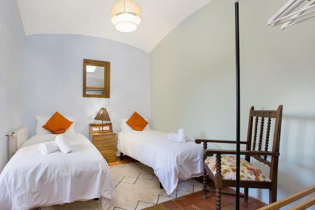 Casa Torre Cruilles Big, Stylish, Modernized 'Castle' Prime Costa Brava With Ac Villa Екстериор снимка