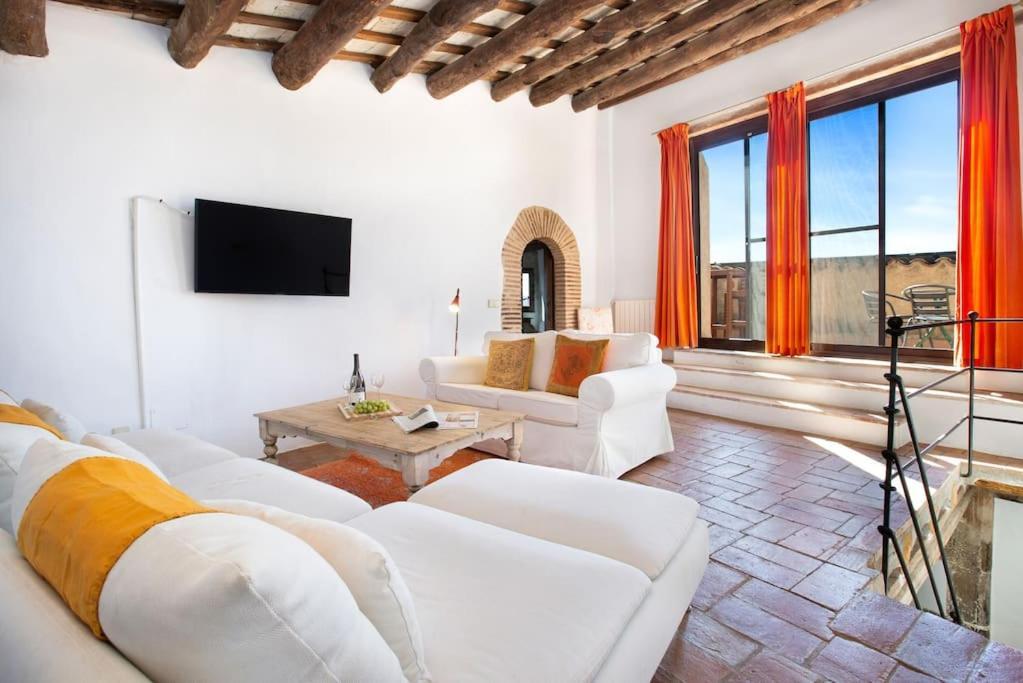 Casa Torre Cruilles Big, Stylish, Modernized 'Castle' Prime Costa Brava With Ac Villa Екстериор снимка
